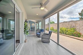 Swim in Pools + Play Golf: Eleanor Villages Home