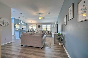 Swim in Pools + Play Golf: Eleanor Villages Home