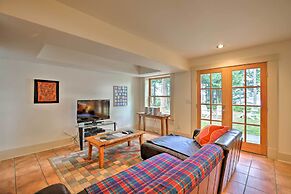 Lopez Island Hideaway w/ Coastal Views + Deck!