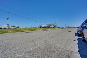 Jersey Shore Getaway w/ Grill: Walk to Beach!