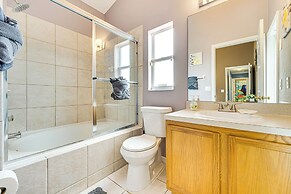 15 Mi to Disney: Home w/ Pool & Lanai in Davenport