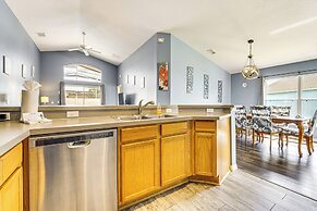 15 Mi to Disney: Home w/ Pool & Lanai in Davenport