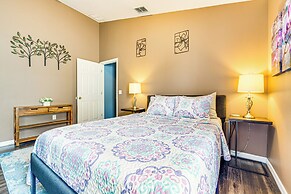 15 Mi to Disney: Home w/ Pool & Lanai in Davenport