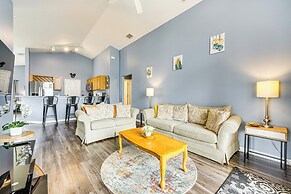 15 Mi to Disney: Home w/ Pool & Lanai in Davenport