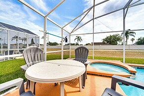 15 Mi to Disney: Home w/ Pool & Lanai in Davenport