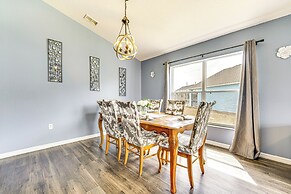 15 Mi to Disney: Home w/ Pool & Lanai in Davenport