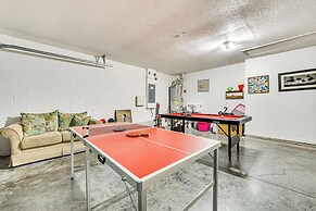 15 Mi to Disney: Home w/ Pool & Lanai in Davenport