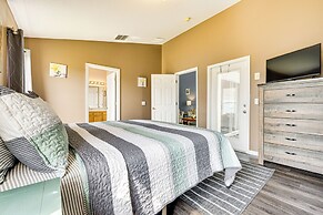 15 Mi to Disney: Home w/ Pool & Lanai in Davenport