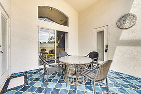15 Mi to Disney: Home w/ Pool & Lanai in Davenport