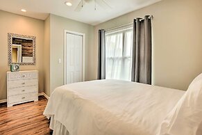 'the Gathering Place' Brenham Home on 6 Acres