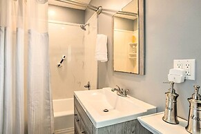 'the Gathering Place' Brenham Home on 6 Acres