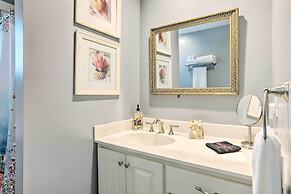 'the Gathering Place' Brenham Home on 6 Acres