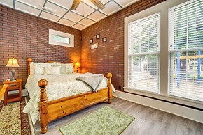 Quaint Mt Vernon Cottage Near Historic Dtwn!