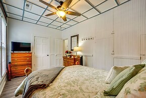 Quaint Mt Vernon Cottage Near Historic Dtwn!