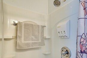 Quaint Mt Vernon Cottage Near Historic Dtwn!