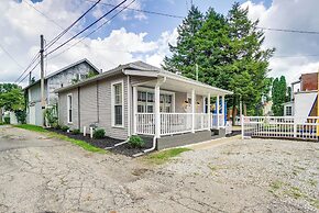 Quaint Mt Vernon Cottage Near Historic Dtwn!