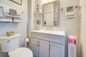 Quaint Mt Vernon Cottage Near Historic Dtwn!