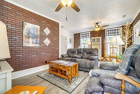 Quaint Mt Vernon Cottage Near Historic Dtwn!