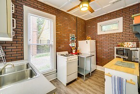 Quaint Mt Vernon Cottage Near Historic Dtwn!
