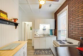 Quaint Mt Vernon Cottage Near Historic Dtwn!