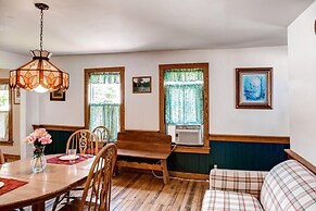 5 Mi to Cooperstown All Star Village: Otego Home