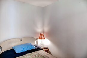 5 Mi to Cooperstown All Star Village: Otego Home