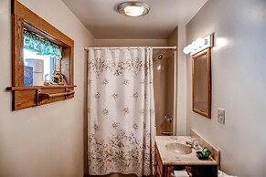 5 Mi to Cooperstown All Star Village: Otego Home