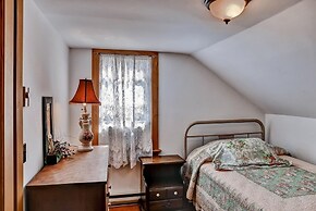 5 Mi to Cooperstown All Star Village: Otego Home