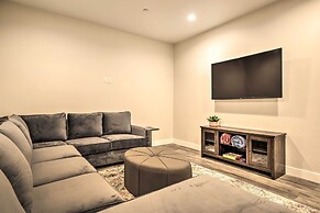 Townhome w/ Hot Tub Across From Ski Lifts!