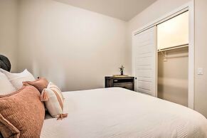 Townhome w/ Hot Tub Across From Ski Lifts!