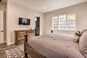 Townhome w/ Hot Tub Across From Ski Lifts!