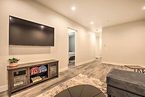 Townhome w/ Hot Tub Across From Ski Lifts!