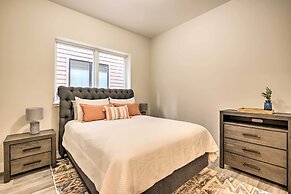 Townhome w/ Hot Tub Across From Ski Lifts!