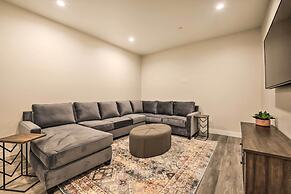 Townhome w/ Hot Tub Across From Ski Lifts!