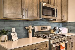 Townhome w/ Hot Tub Across From Ski Lifts!