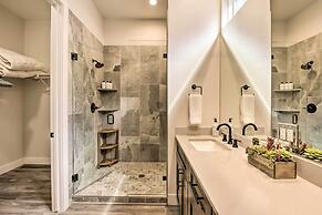 Townhome w/ Hot Tub Across From Ski Lifts!