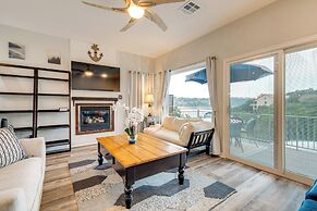 Beach & Pool Access at Lake Travis Family Getaway!