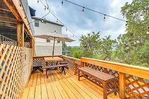 Beach & Pool Access at Lake Travis Family Getaway!