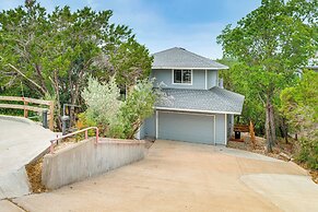 Beach & Pool Access at Lake Travis Family Getaway!