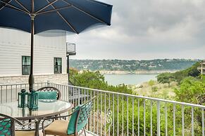 Beach & Pool Access at Lake Travis Family Getaway!