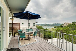 Beach & Pool Access at Lake Travis Family Getaway!