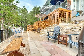 Beach & Pool Access at Lake Travis Family Getaway!