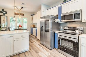 Beach & Pool Access at Lake Travis Family Getaway!