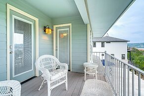 Beach & Pool Access at Lake Travis Family Getaway!