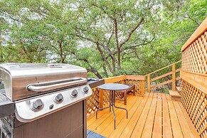 Beach & Pool Access at Lake Travis Family Getaway!