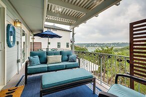 Beach & Pool Access at Lake Travis Family Getaway!