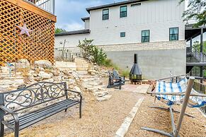 Beach & Pool Access at Lake Travis Family Getaway!