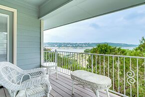 Beach & Pool Access at Lake Travis Family Getaway!