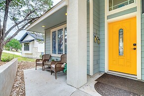 Beach & Pool Access at Lake Travis Family Getaway!