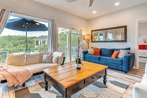 Beach & Pool Access at Lake Travis Family Getaway!